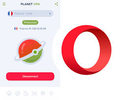 Free VPN Planet APK APK